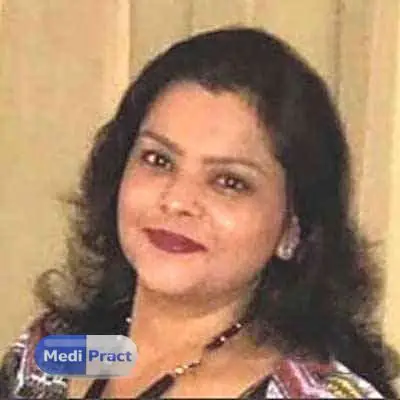 Dr. Ritu Sood Profile Picture