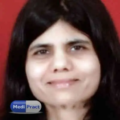 Dr. Ritu Suneja Profile Picture