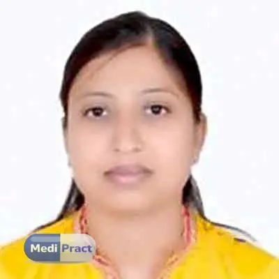 Dr. Ritu Taly Profile Picture