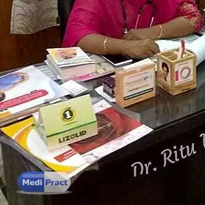 Dr. Ritu Vyas Malu Profile Picture