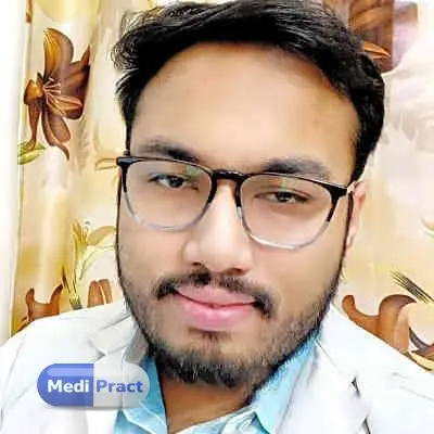 Dr. Ritubrata Debnath Profile Picture