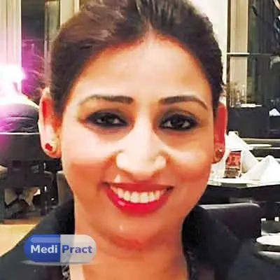 Dr. Ritudeep Randhawa Profile Picture