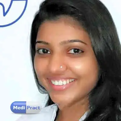 Dr. Rituja Punde Profile Picture