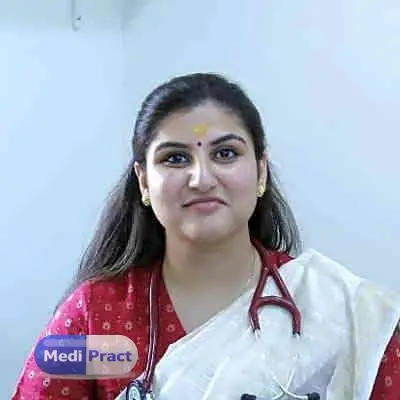 Dr. Rituparna Banerjee Profile Picture