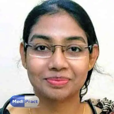 Dr. Rituparna Bera Profile Picture