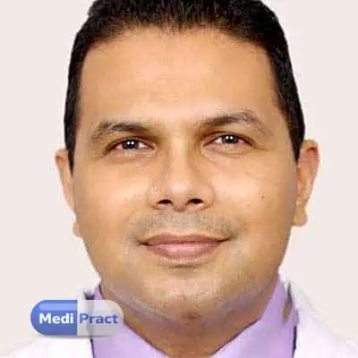Dr. Rituraj Baruah Profile Picture