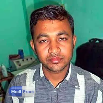 Dr. Rituraj Gupta Profile Picture