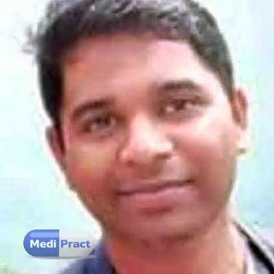 Dr. Rituraj Majumder Profile Picture
