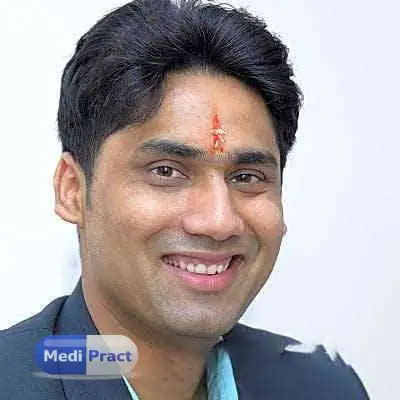 Dr. Rituraj Sharma Profile Picture