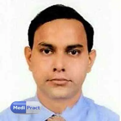 Dr. Ritwik Ganguli Profile Picture