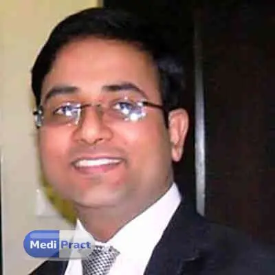 Dr. Ritwiz Bihari Profile Picture
