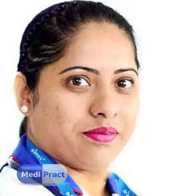 Dr. Riya Chonkar Profile Picture