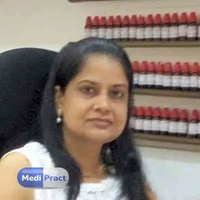 Dr. Riya Dalvi Profile Picture