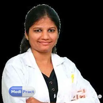 Dr. Riya Goyal Profile Picture