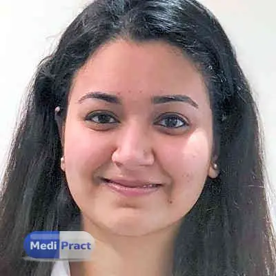 Dr. Riya Gupta Profile Picture