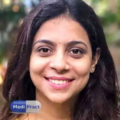 Dr. Riya Mathew Profile Picture