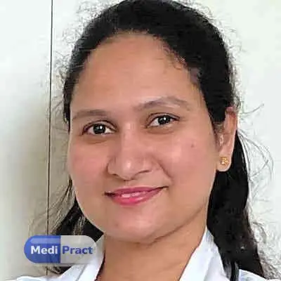 Dr. Riya Patne Profile Picture