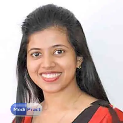 Dr. Riya Rajan Profile Picture