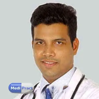 Dr. Riyasath Ali Profile Picture