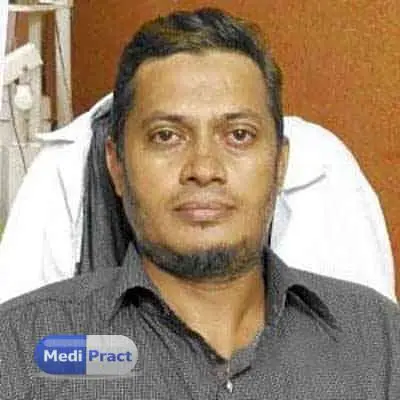 Dr. Riyaz A Shaikh Profile Picture