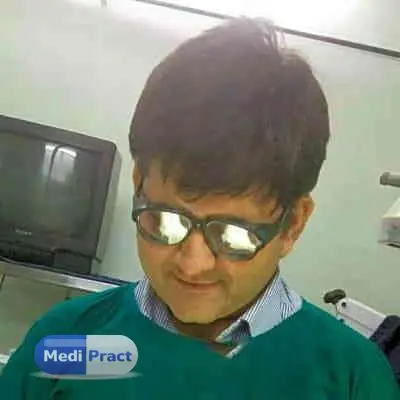 Dr. Riyaz Aamir Profile Picture