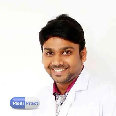 Dr. Riyaz Mohammed Profile Picture