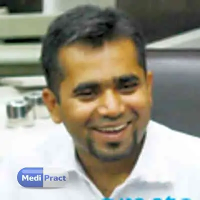 Dr. Riyaz Quereshi Profile Picture