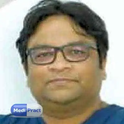 Dr. Riyaz Shaik Profile Picture