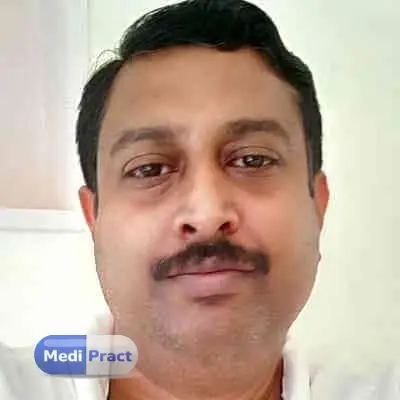 Dr. Riyaz Sheriff Profile Picture