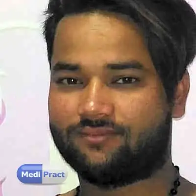 Dr. Rizwan Profile Picture