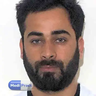 Dr. Rizwan Aslam Profile Picture