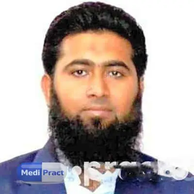 Dr. Rizwan Kazi Profile Picture