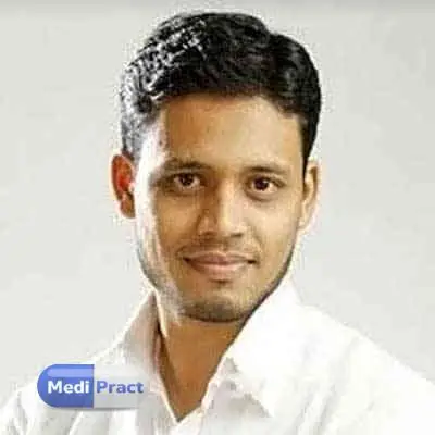 Dr. Rizwan Khan Profile Picture
