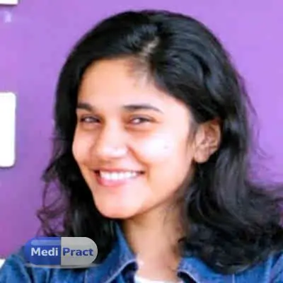 Dr. Rizwana Profile Picture