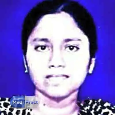 Dr. Rizwana Shaikh Profile Picture