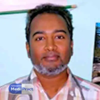 Dr. Rizwanulla Shariff Profile Picture
