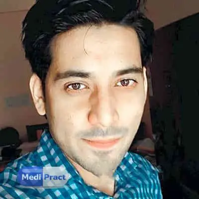 Dr. Rizwanullah Khan Profile Picture
