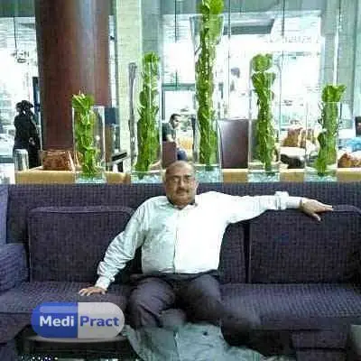 Dr. RK Datta Profile Picture