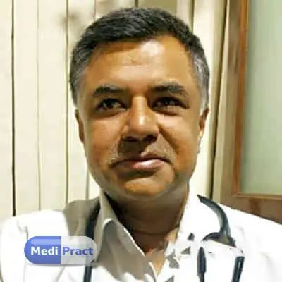 Dr. RK Dikshit Profile Picture