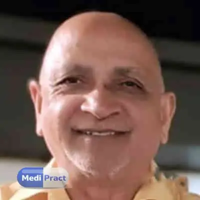 Dr. RK Goel Profile Picture