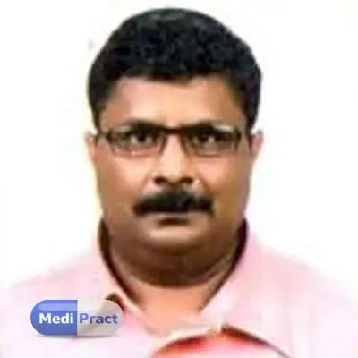 Dr. RK Kapoor Profile Picture