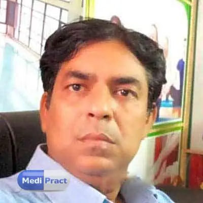 Dr. RK.Katiyar Profile Picture