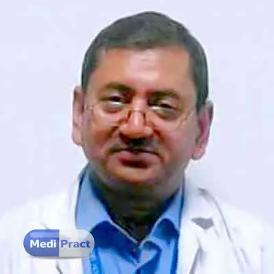 Dr. RN Mittal Profile Picture
