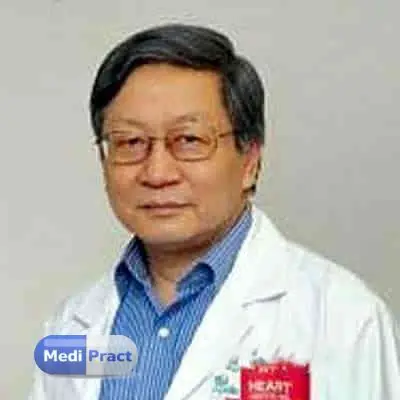 Dr. Robert Mao Profile Picture