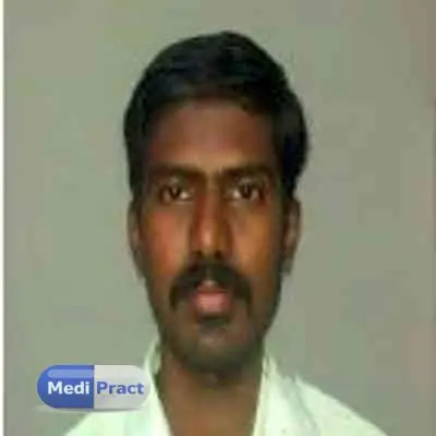 Dr. Robert Willson Profile Picture