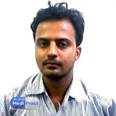 Dr. Robin Agarwal Profile Picture