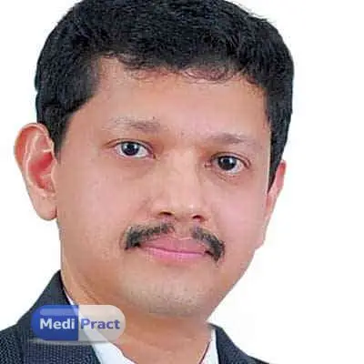 Dr. Robin Guru Singh Profile Picture