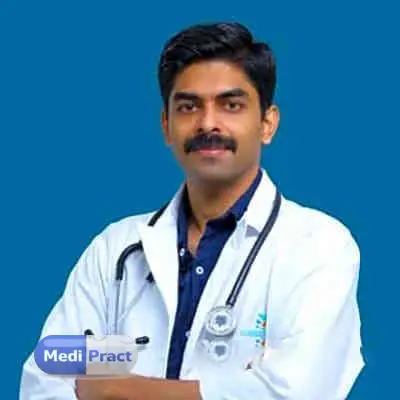 Dr. Robin K Sebastian Profile Picture