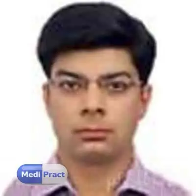 Dr. Robin Khosa Profile Picture