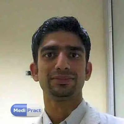 Dr. Robin Singh Profile Picture